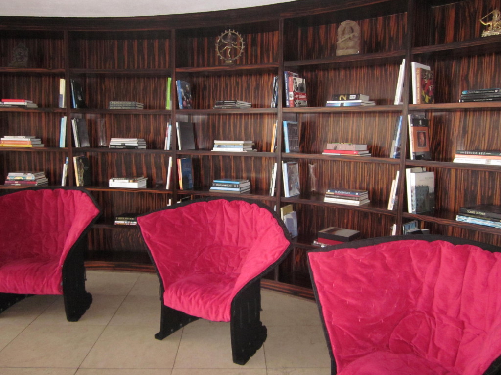 Library