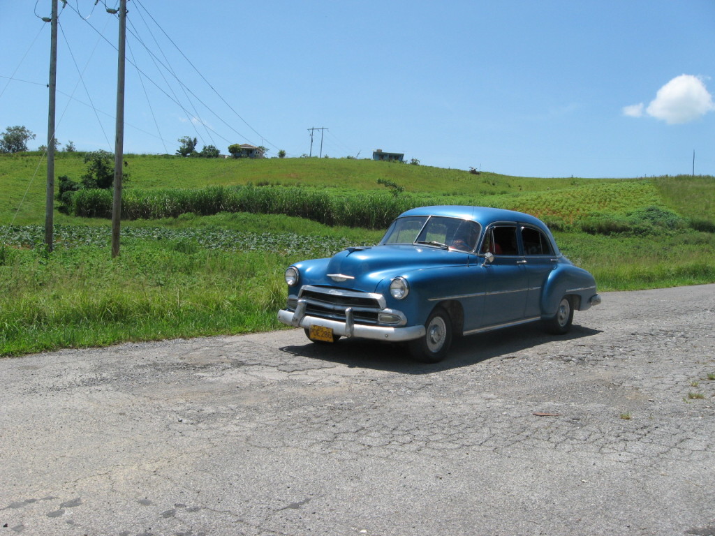 Classic Car