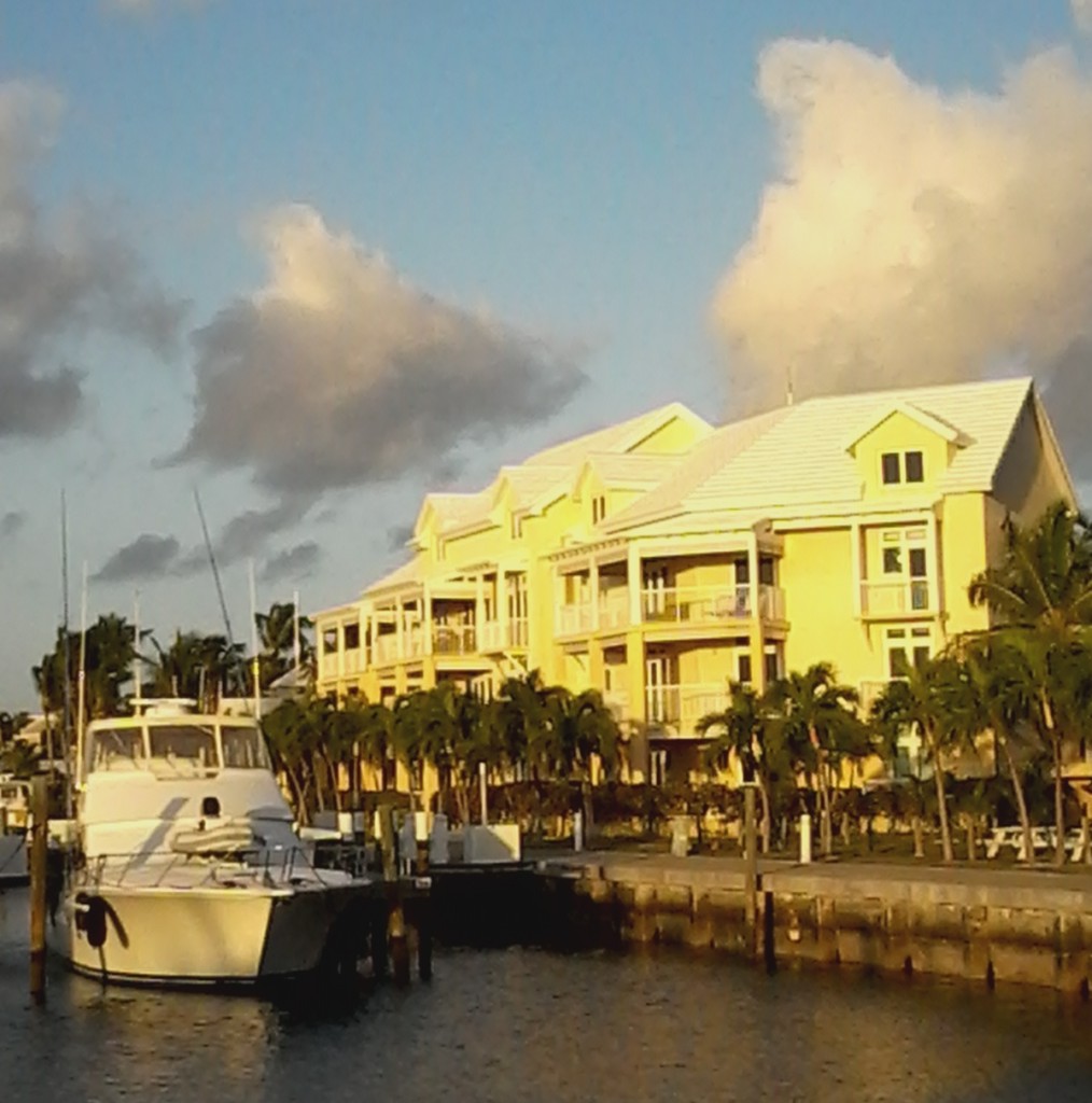 Abacao Beach Resort