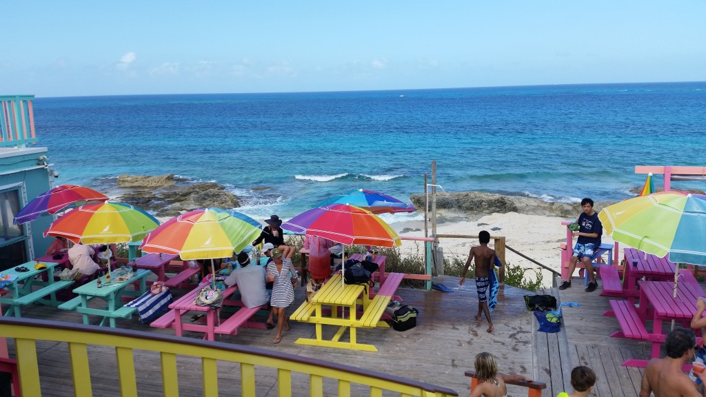 NIpper's Beach Bar