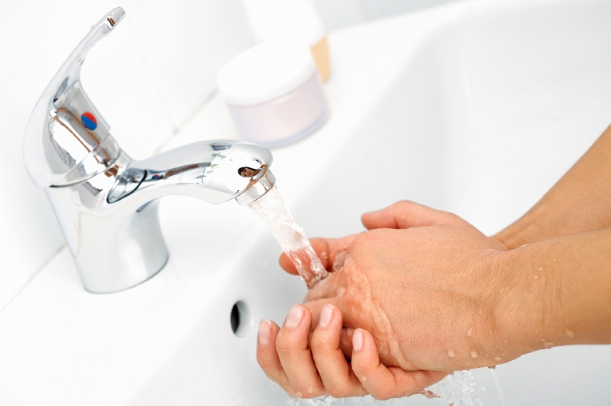 Hand-washing(3)