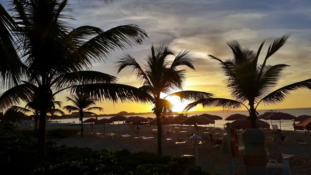 Ocean Club Resorts, Turks and Caicos