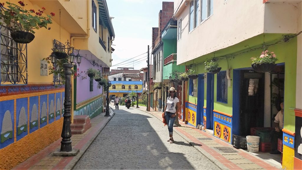 gauatape streets