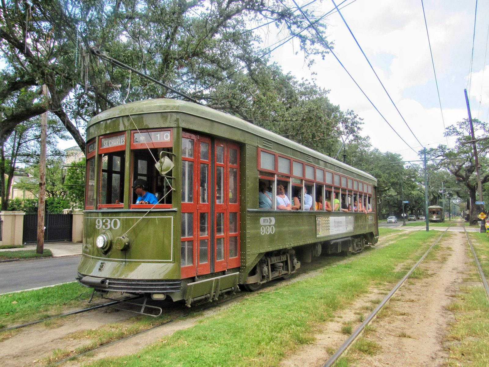 Only 36 Hours in New Orleans? Here are 9 Itinerary suggestions – My ...