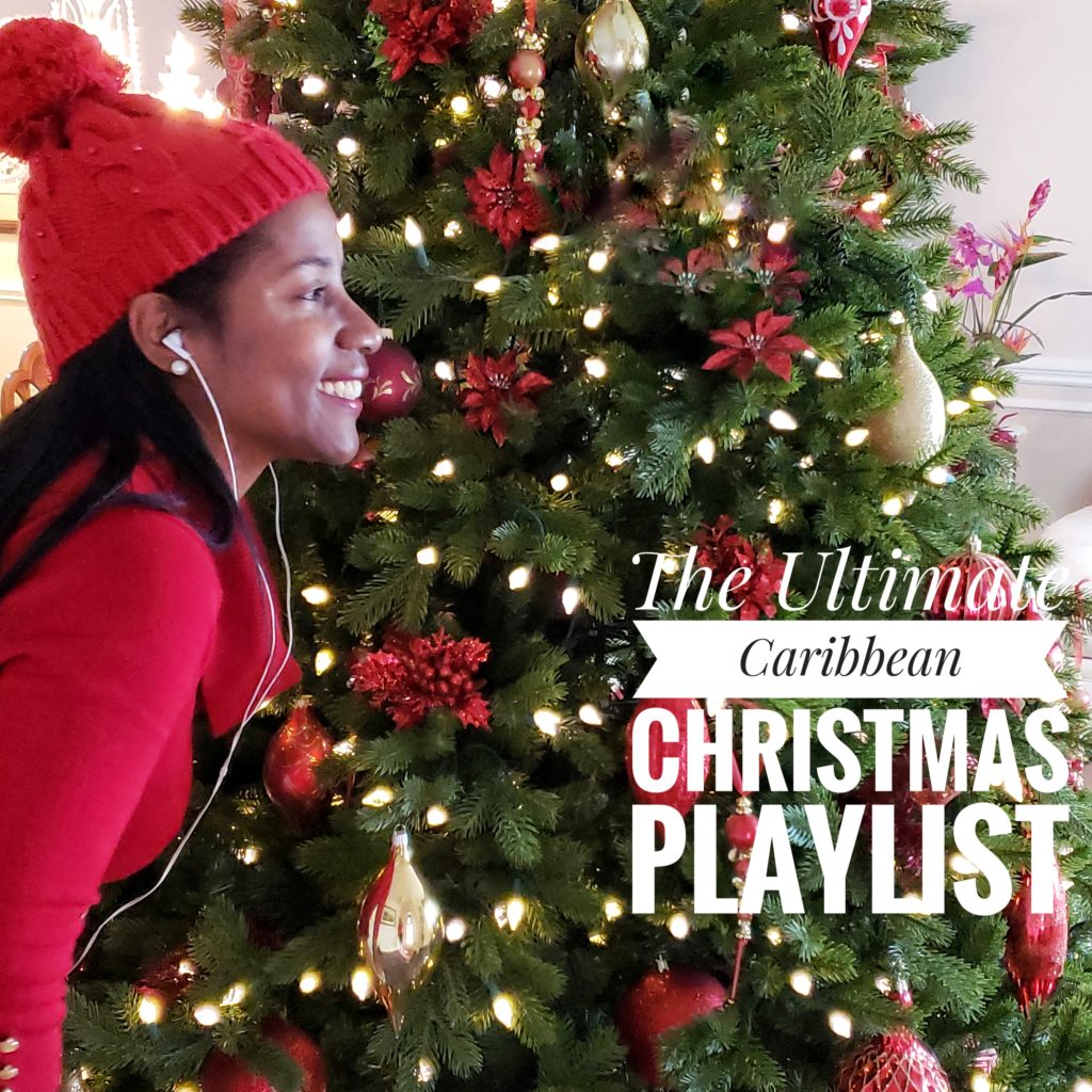 Caribbean Christmas music